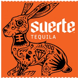 Suerte Tequila