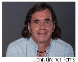 John Greiner Ferris