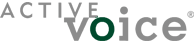 logo active voice