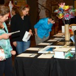 Silent Auction