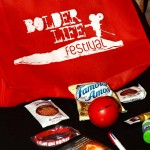 Goody Bag for Bold Educators