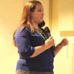 Shannon Boltz - Speaker from SafeHouse Denver