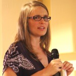 Erin Kelly (Director and Founder)